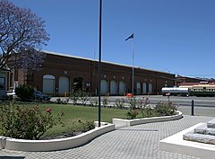 Midland Railway Workshop, Западна Австралия.jpg