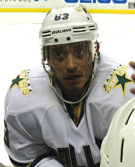 Mike Ribeiro 2011-11-11.JPG