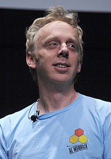 Mike White vuonna 2011.jpg