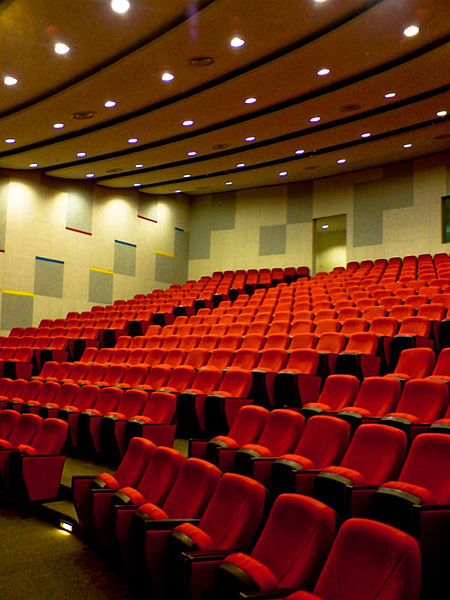 File:Millennia Institute auditorium (Bukit Batok, Singapore).jpg