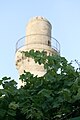 Menara masjid di khan masjid di sini palace di baku 14thcentury.jpg