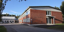 Minna Canthin koulu on yläkoulu Kuopion Niiralassa. Aiemmin tiloissa toimi myös Minna Canthin lukio.