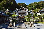 美濃国分寺のサムネイル