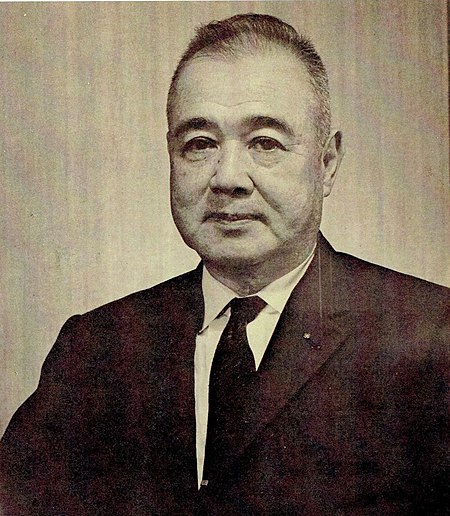 Shirota Minoru