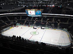 Minsk Arena