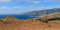 * Nomination View from the Miradouro Ponta de São Vicente on the Capela de Nossa Senhora da Piedade and on Caniçal, Madeira --Llez 05:14, 31 May 2020 (UTC) * Promotion  Support Good quality.--Agnes Monkelbaan 05:54, 31 May 2020 (UTC)