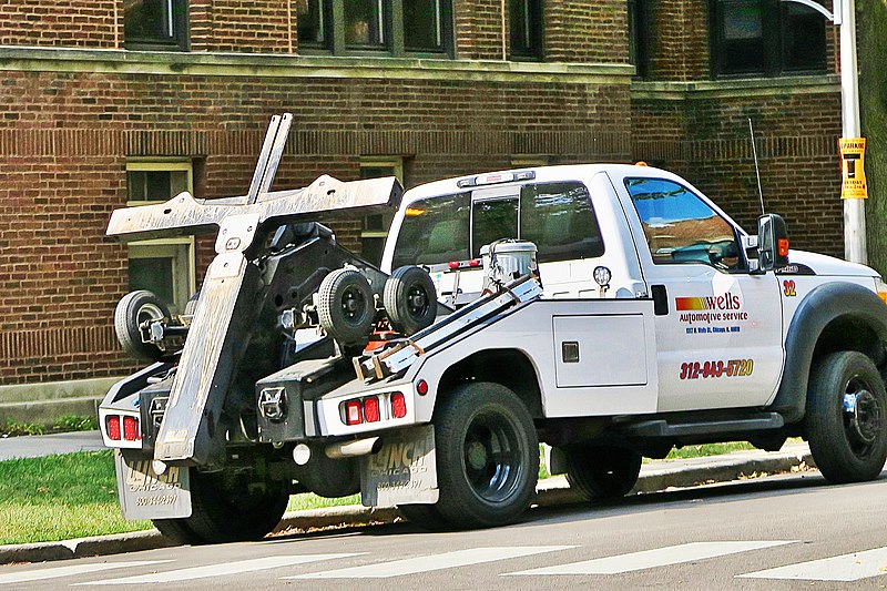 File:Modern Tow Trucks.jpg