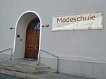 Modeschule Hallein