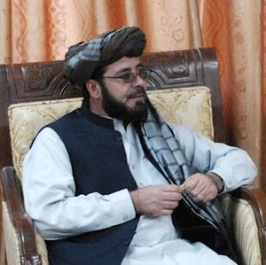 Mohibullah Samim of Afghanistan in 2010.jpg