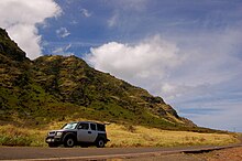 Mokuleia, Hawaii