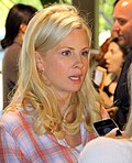 Vignette pour Monica Potter