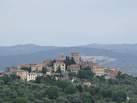 Montemerano