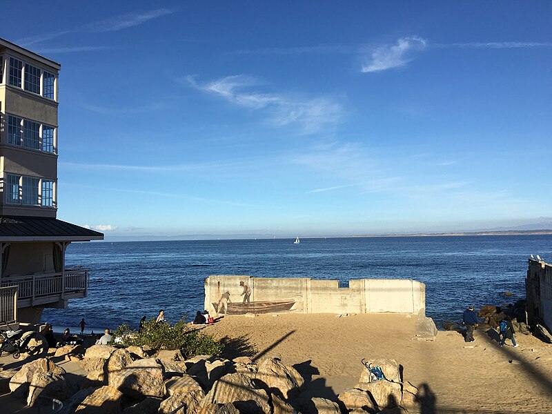 File:Monterey Bay 1 2017-11-14.jpg