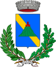 Montezemolo címere