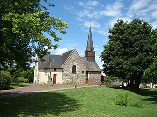 Montgermont - Eglise.JPG