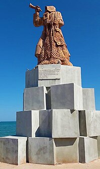 Monumento al pescatore