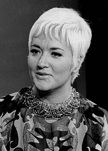 Morgana King 1968.JPG