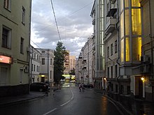 Moscow, Panfilovskiy lane (2015) by shakko 01.jpg