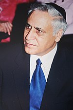 Vignette pour Moshe Katsav