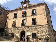 Municipio di San Mauro Castelverde