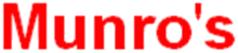 Munros logo.png