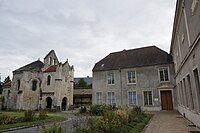 Musée d'art et d'archéologie de Laon