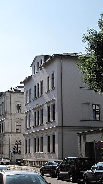 File:MusikbibliothekPetersGoldschmidtstrasse.JPG