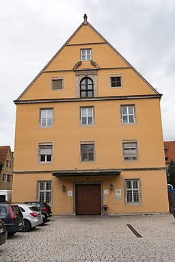 Nördlingen, Lange Gasse 1-20160809-002