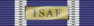 NATO Medal ISAF ribbon bar v2.svg