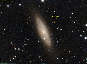 Иллюстративное изображение статьи NGC 1485