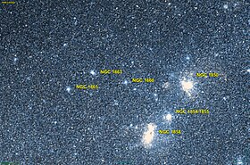Image illustrative de l’article NGC 1860