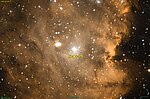 NGC 2175 için küçük resim