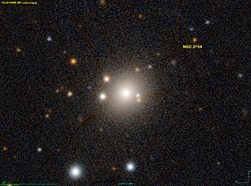 Image illustrative de l’article NGC 2754