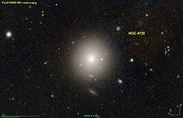 NGC 4739