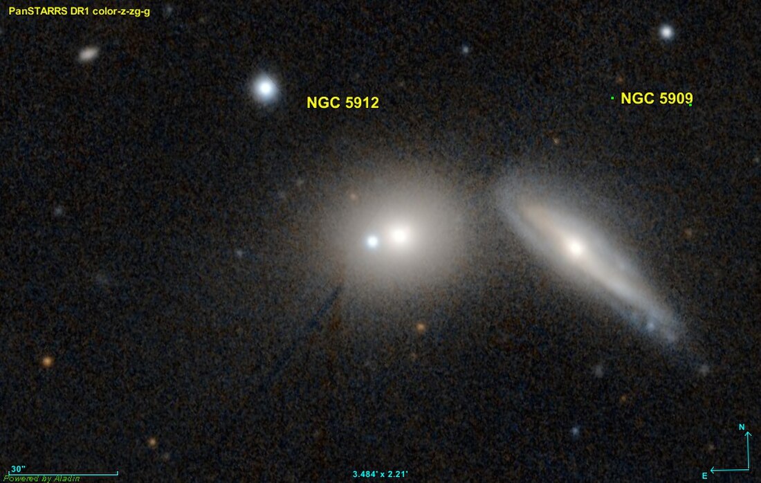 NGC 5912