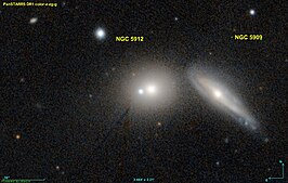 NGC 5912