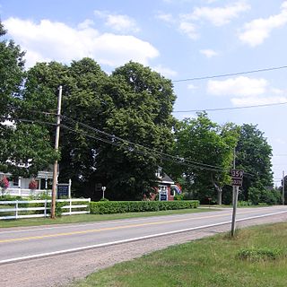 Nova Scotia Route 359