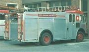 Thumbnail for History of fire brigades in the United Kingdom