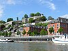 The Citadel of Namur