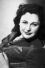 Thumbnail for Nancy Wake