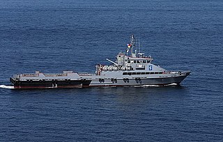 <i>Nasser</i>-class ship