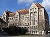 National Archives of Hungary, Budapest.jpg