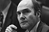 National Security Advisor Brent Scowcroft at a meeting following the assassinations in Beirut, 1976 - NARA - 7064964.jpg