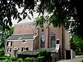 N.H. Kerk, Rozendaal (1758)