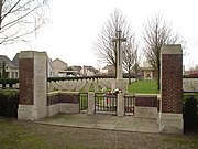 Nederweert War Cemetery