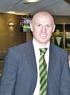 Neil Lennon Footballer (born 1971)