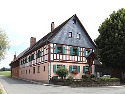 Neudorf in Weismain