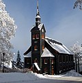 Miniatuur voor Stadskerk Neuhaus am Rennweg