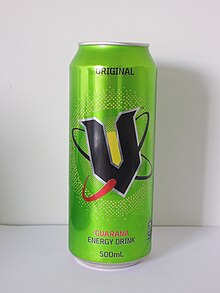 Monster Energy — Wikipédia