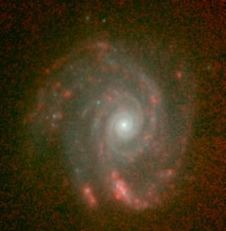 <span class="mw-page-title-main">NGC 5653</span> Galaxy in the constellation Boötes